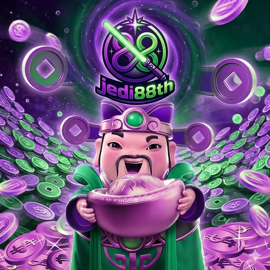สรุป jedi88